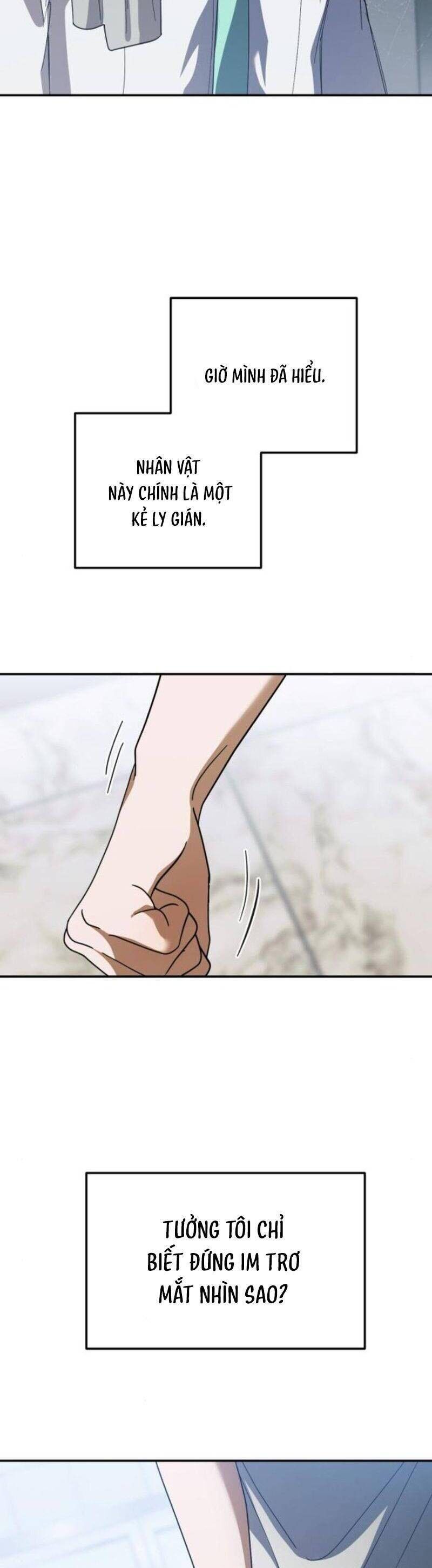 Tôi Trở Thành Thành Viên Trẻ Tuổi Nhất Nhóm Nhạc Idol Nam Chapter 24 - 57