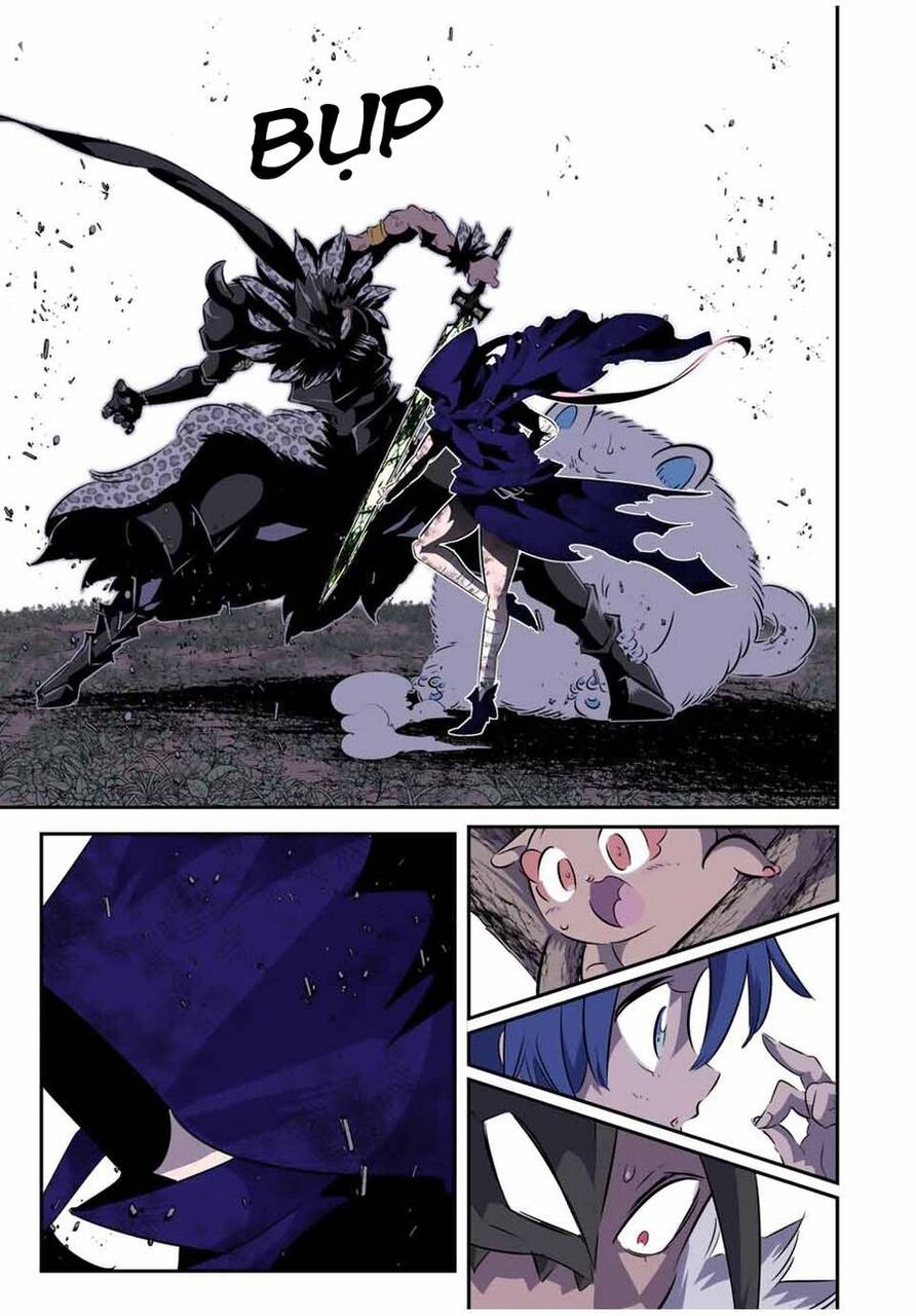 Chuyển Sinh Thành Thất Hoàng Tử Chapter 159 - 19