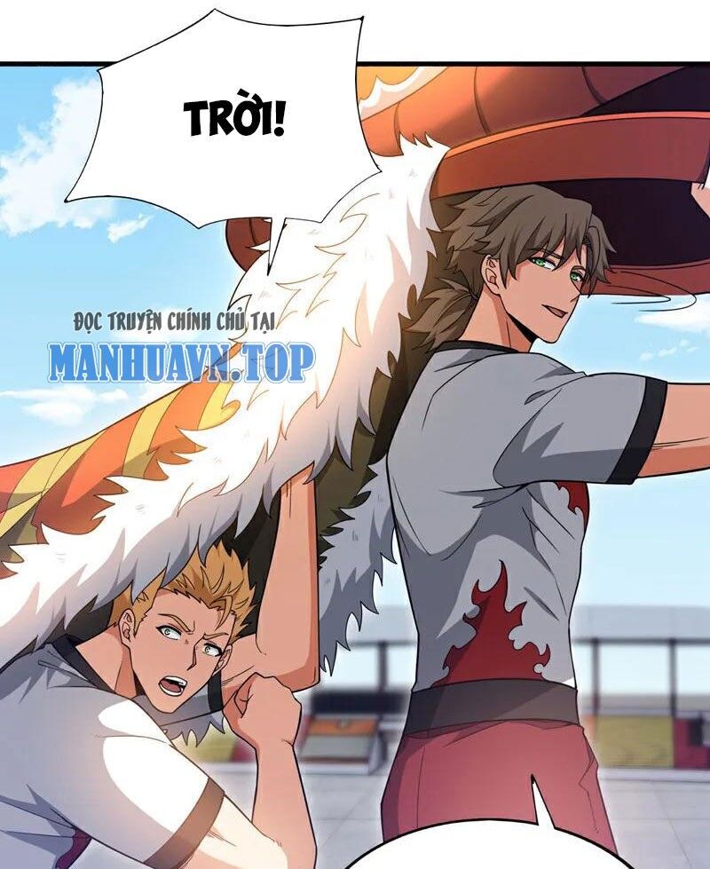 Trấn Quốc Thần Tế Chapter 137 - 27