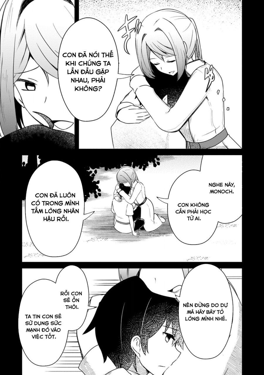 The Support Mage Yearns For Party Banishment ~ The World Is In A Banishment Boom, But The Party Members Who Think Too Highly Of Me Never Want To Let Me Go Chapter 6.1 - 7