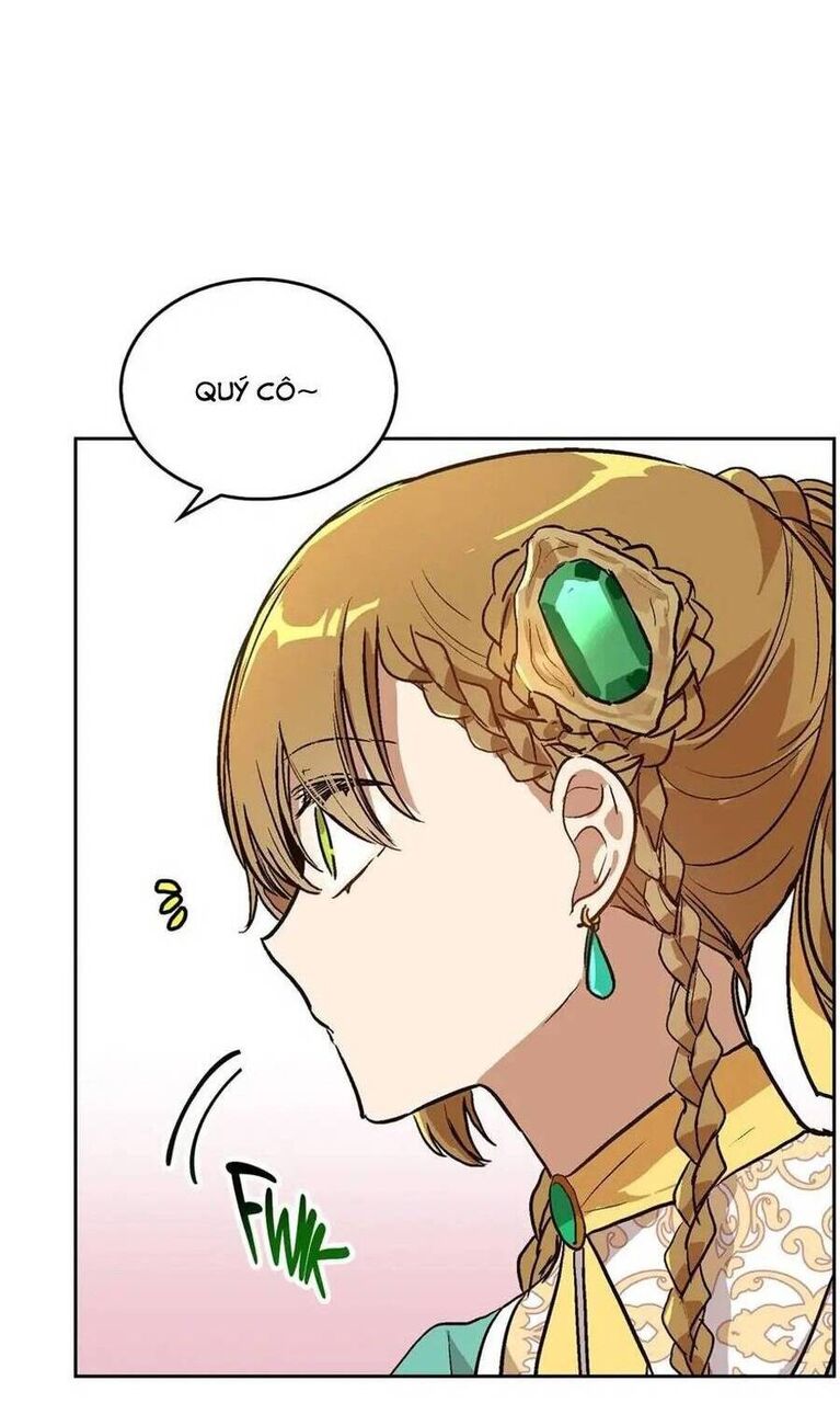 Vị Hôn Thê Khế Ước Của Công Tước Chapter 77 - 15