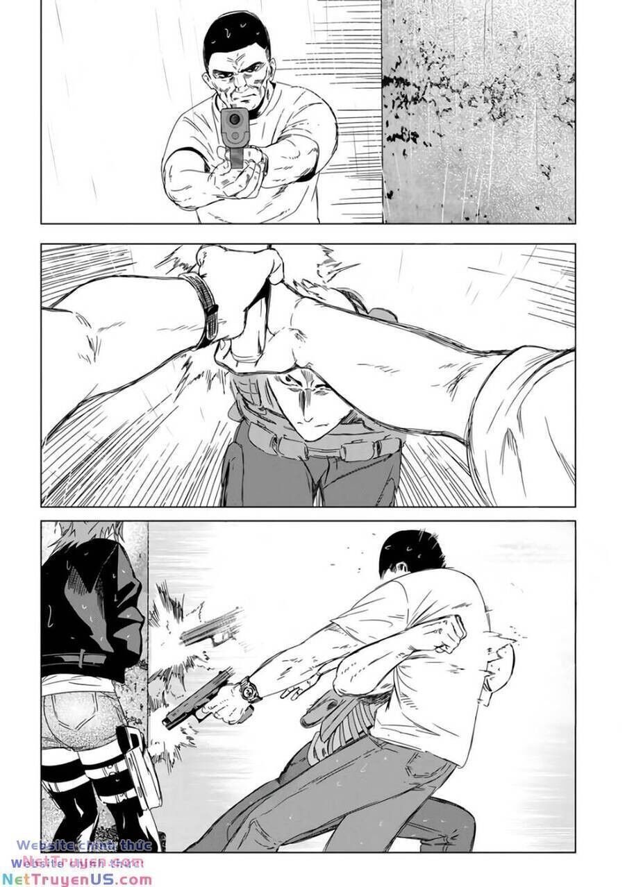 Tái Sinh Ở 1 Thế Giới Đầy Chết Chóc Chapter 29 - 48