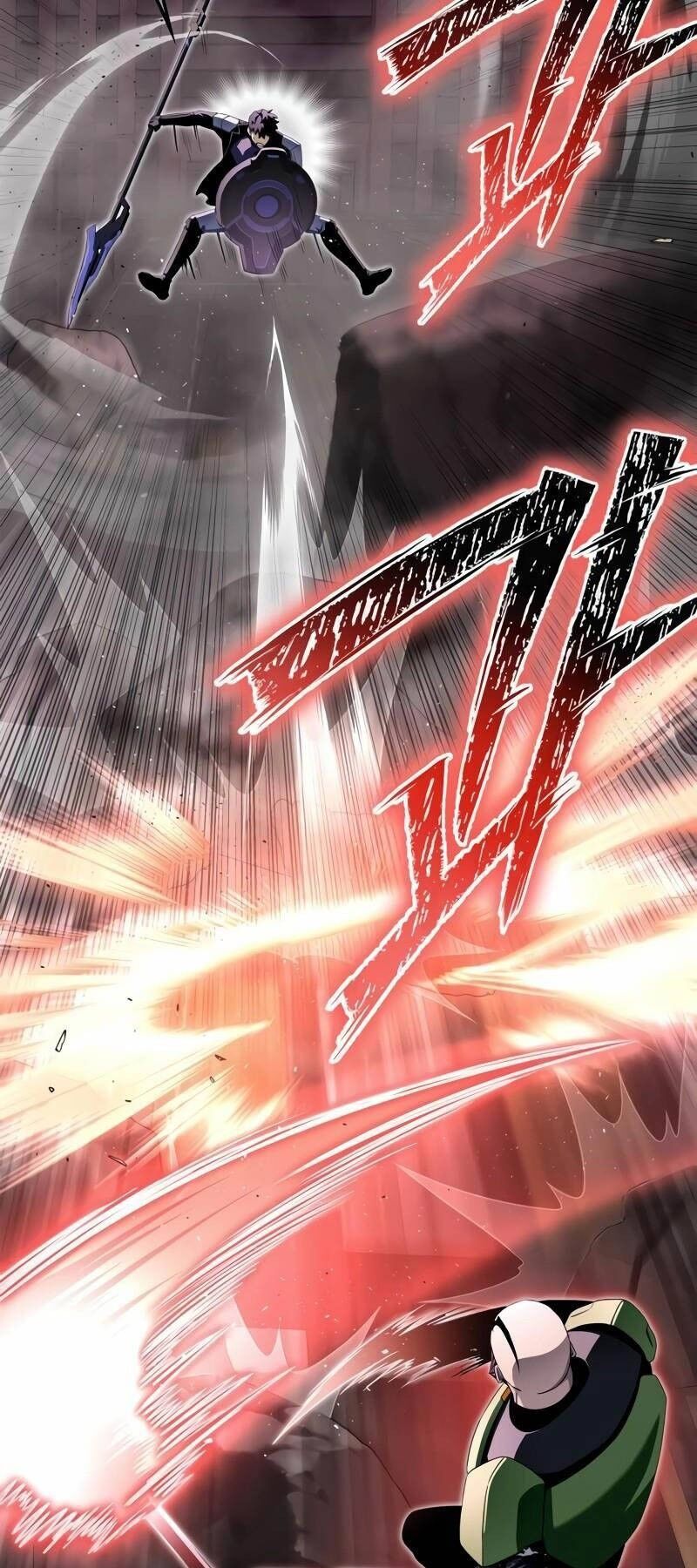 Cuộc Chiến Siêu Nhân Chapter 104 - 52