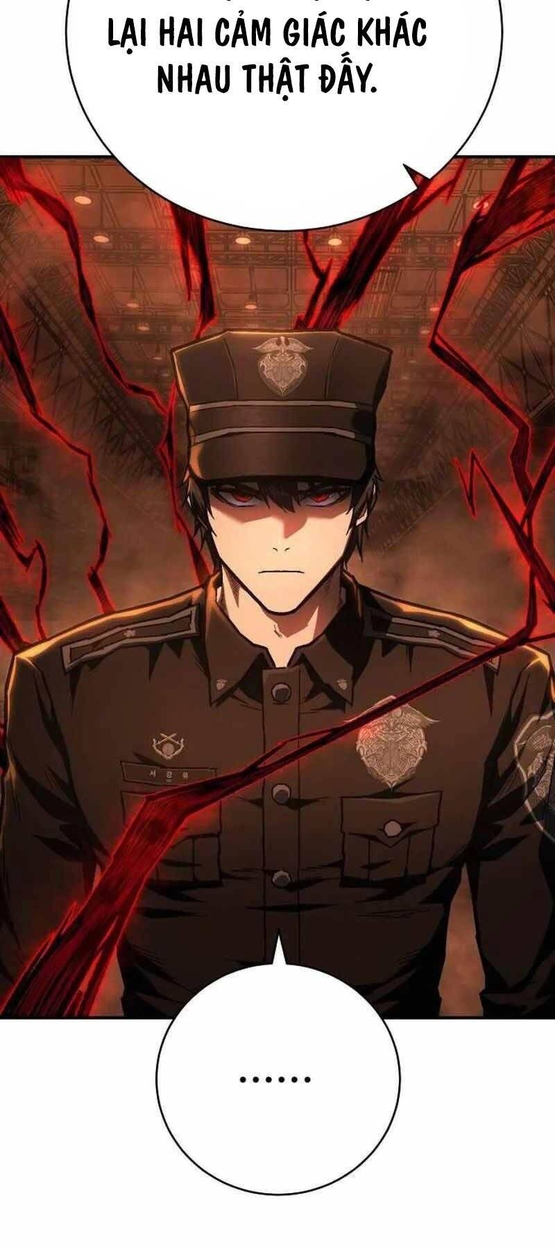Đao Phủ Chapter 10 - 13