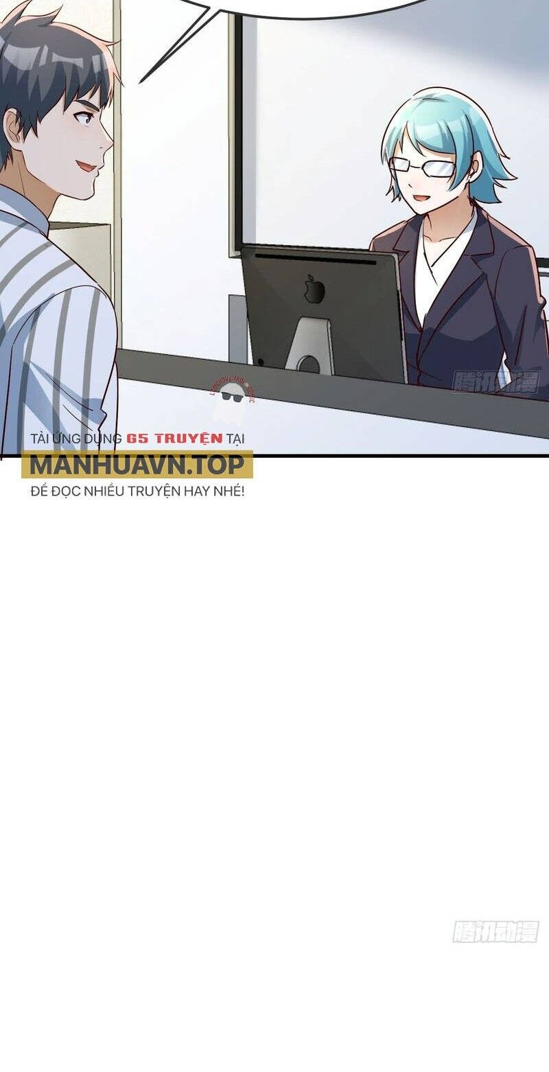 Trong Nhà Có 2 Bạn Gái Song Sinh Chapter 329 - 15