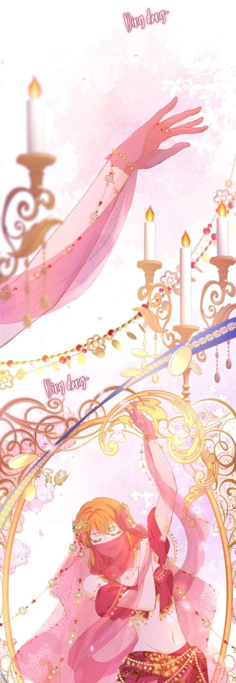 Địch Úc Đa Chi Ca Chapter 171 - 3