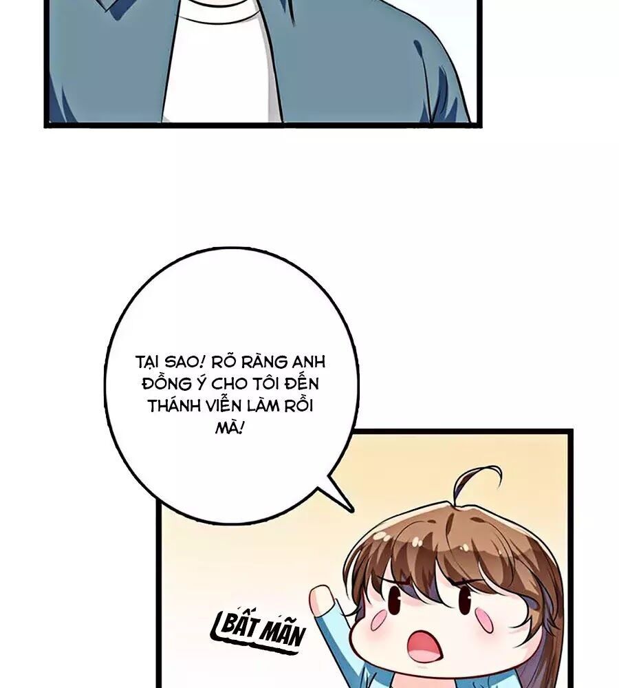 Tân Nương Thế Thân Chapter 51 - 52