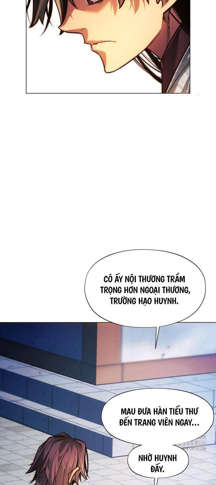 Chuyển Sinh Vào Thế Giới Võ Lâm Chapter 91 - 16