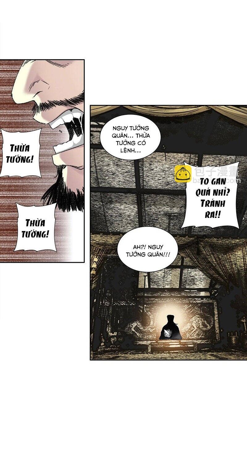 Câu Lạc Bộ Trường Sinh Chapter 276 - 12