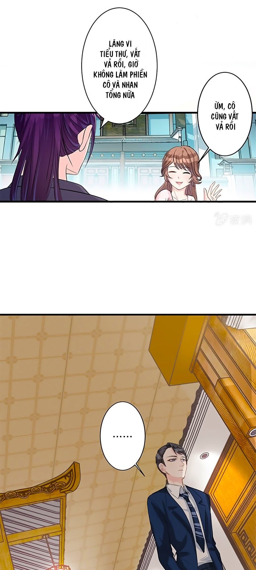 Tân Nương Thế Thân Chapter 3 - 5