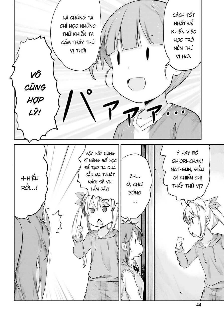 Cuộc Sống Thường Ngày Chapter 120.2 - 13