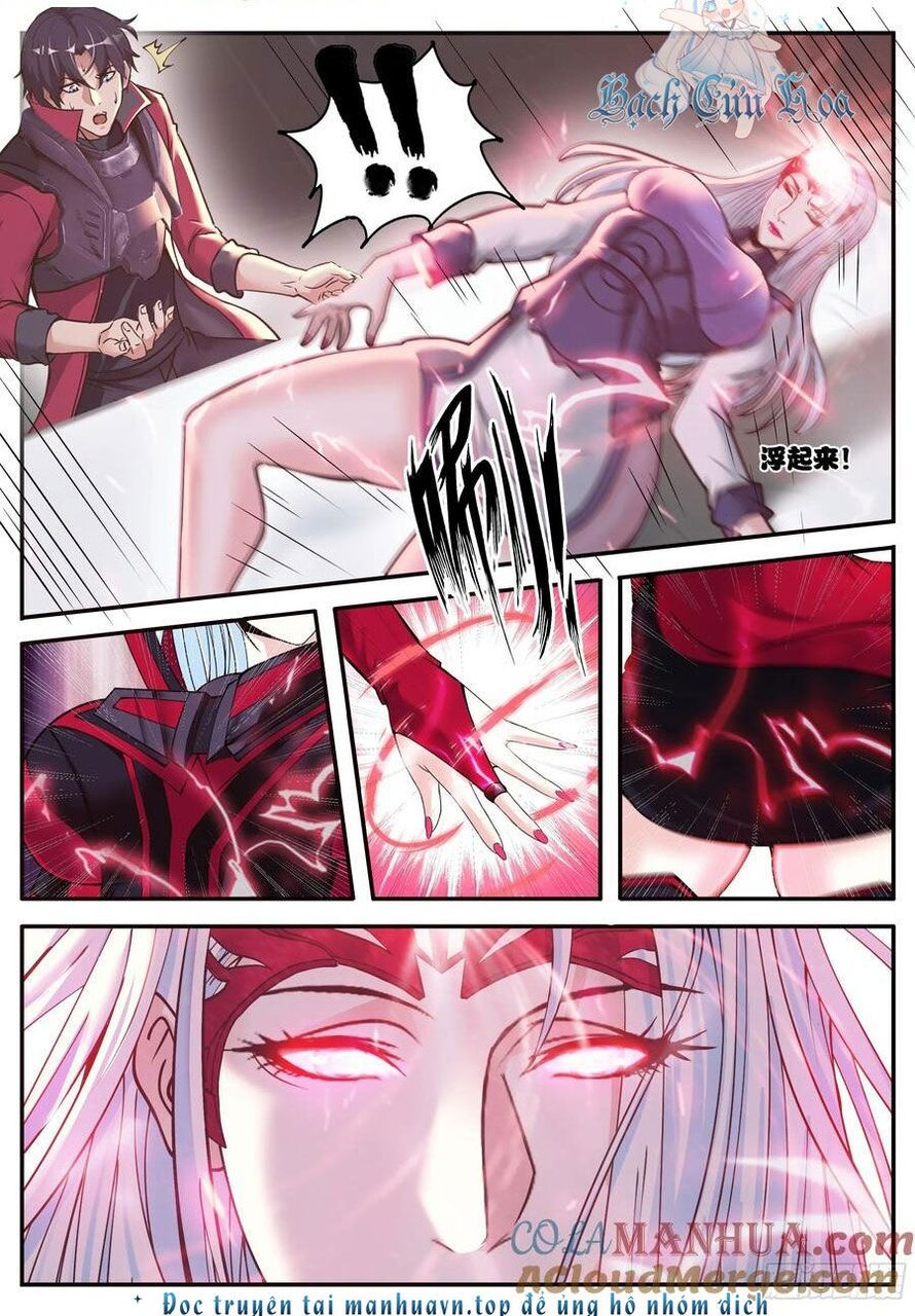Ta Có Một Tòa Mạt Thế Mê Cung Chapter 228 - 12