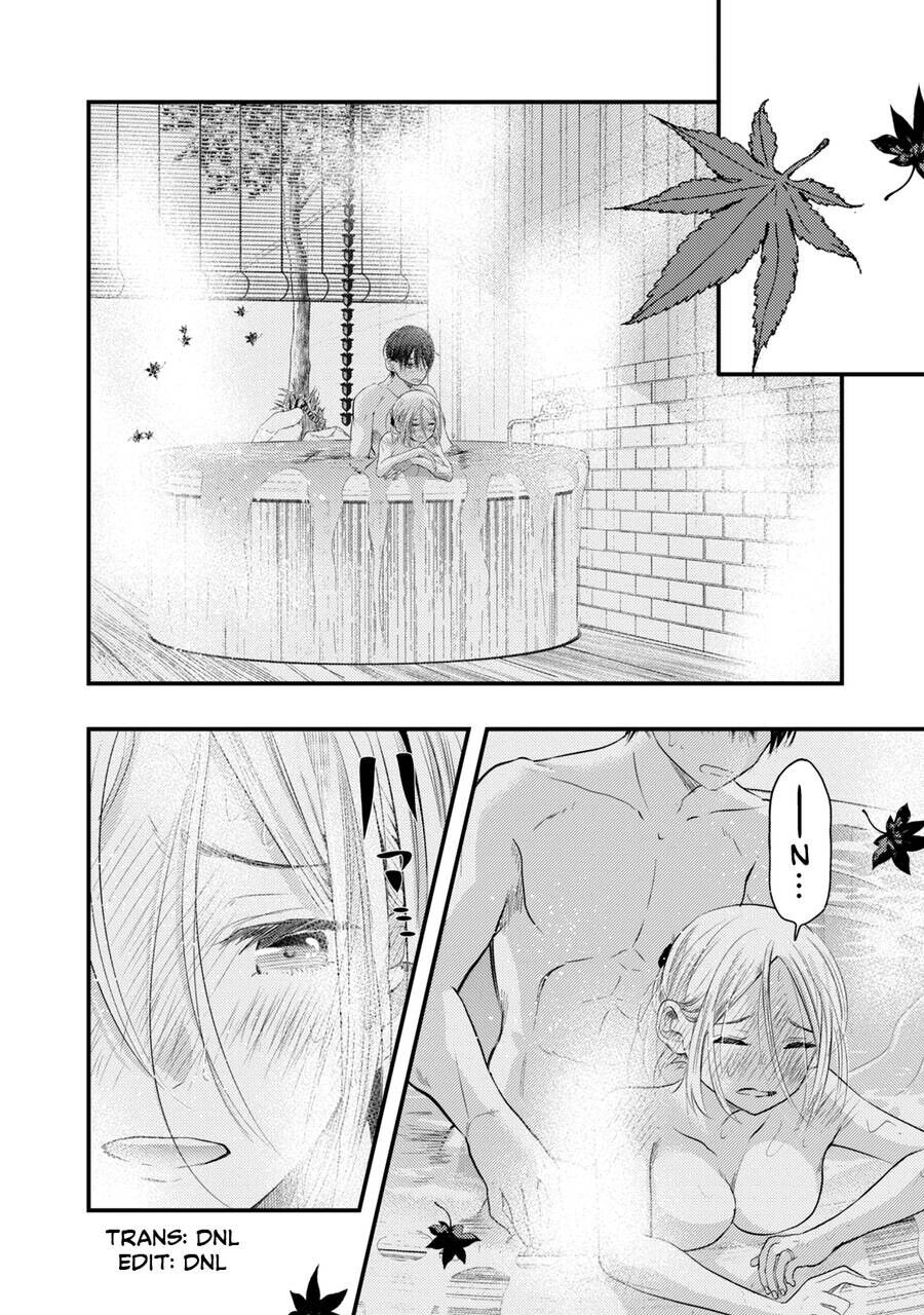 Vợ Tôi Có Chút Đáng Sợ Chapter 12 - 16