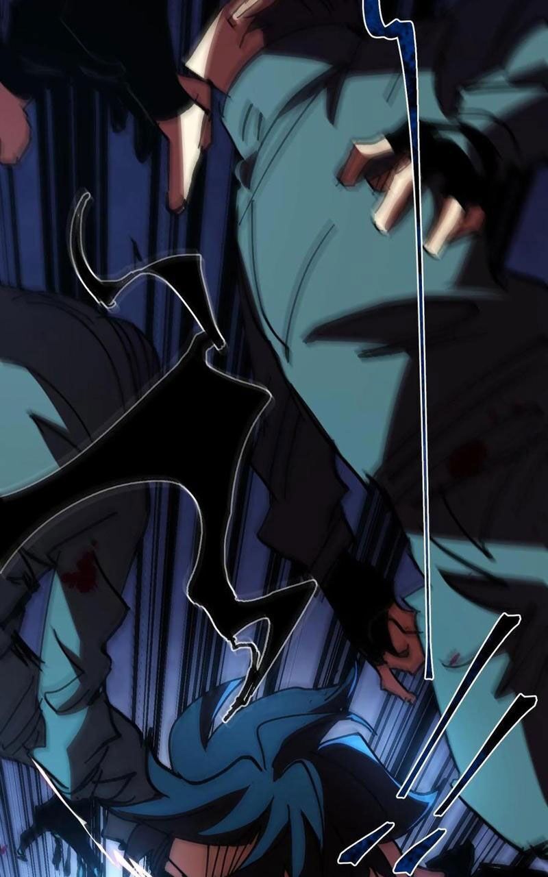 Quỷ Dị Khó Giết? Thật Xin Lỗi, Ta Mới Thật Sự Là Bất Tử Chapter 93 - 32