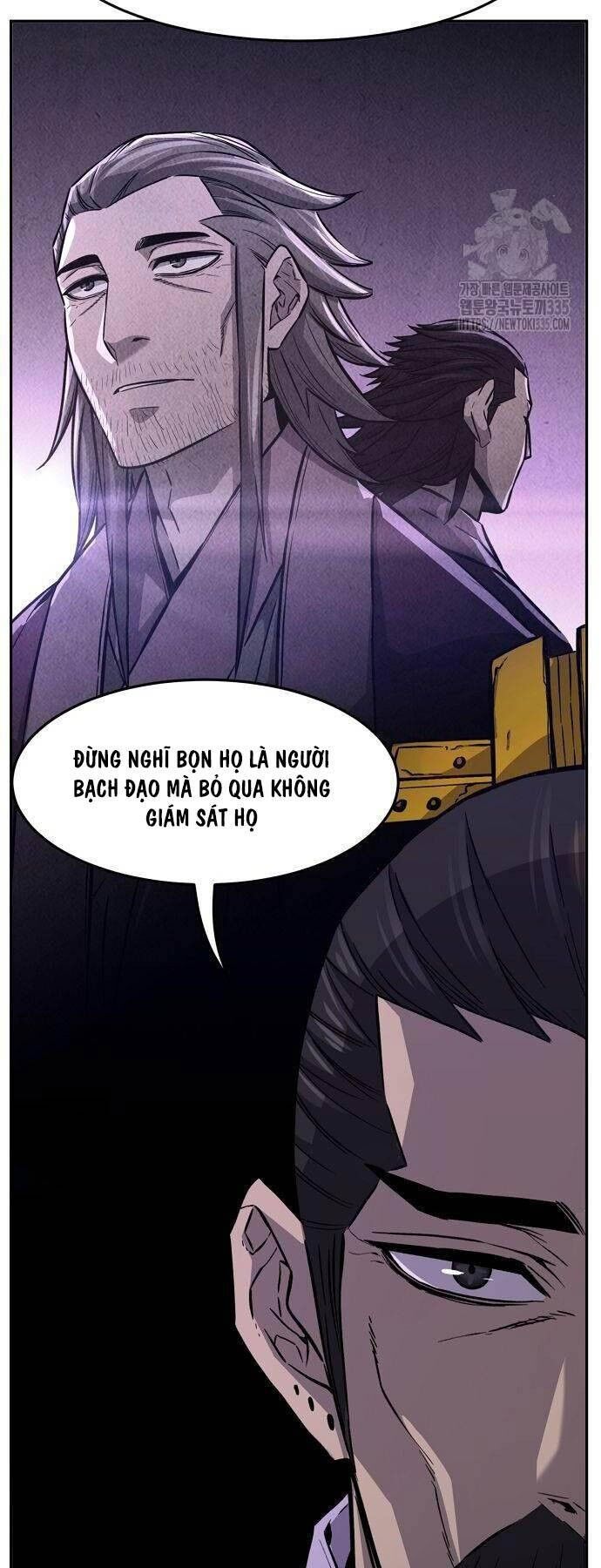 Cảm Kiếm Tuyệt Đối Chapter 81 - 61