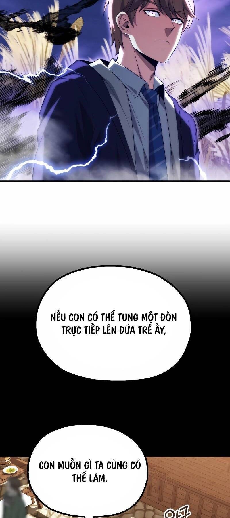 Con Trai Út Của Đại Pháp Sư Lừng Danh Chapter 65 - 41