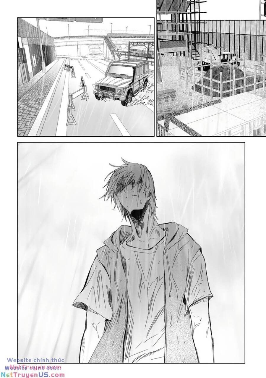 Tái Sinh Ở 1 Thế Giới Đầy Chết Chóc Chapter 29 - 58