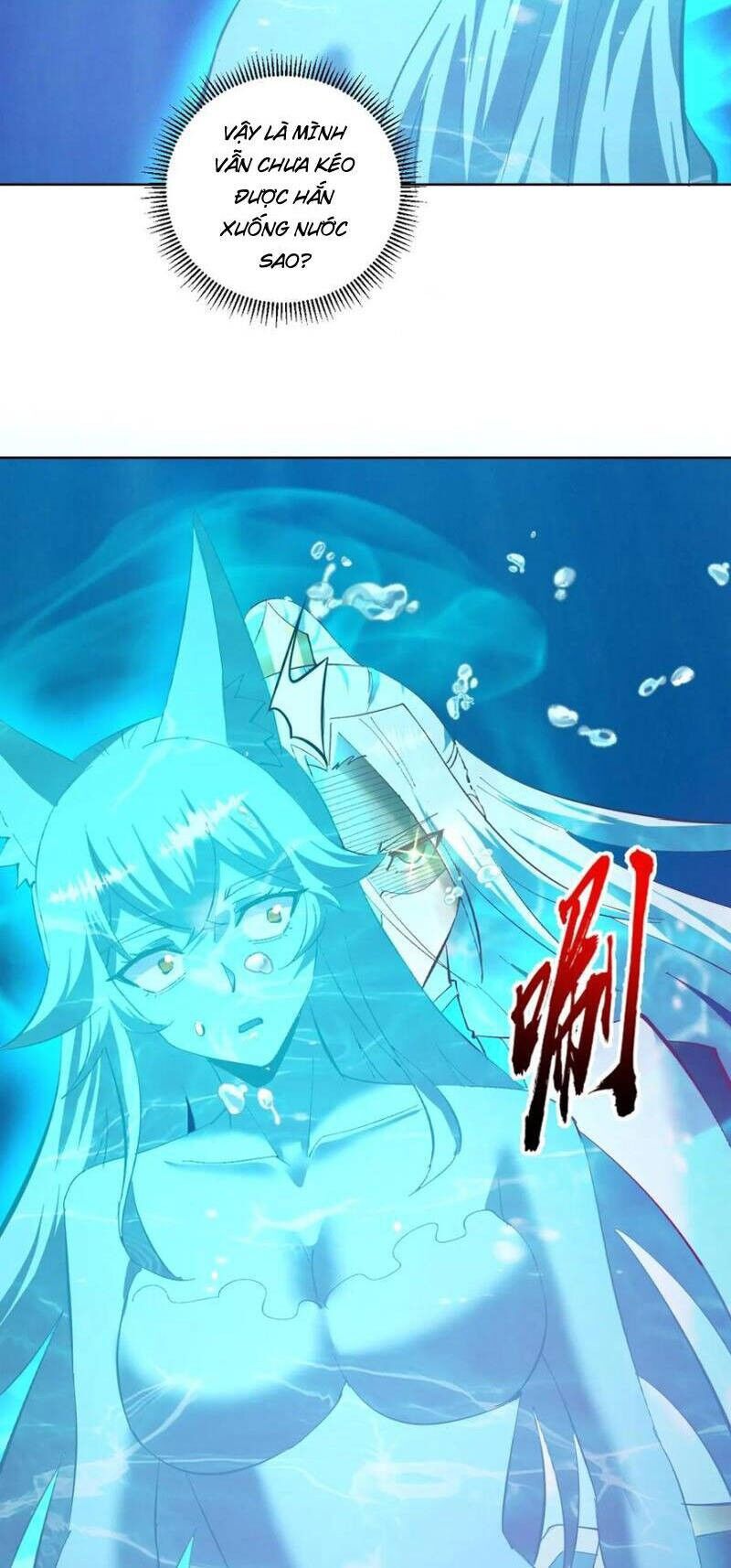 Tu Tiên Giả Cuối Cùng Chapter 93 - 15