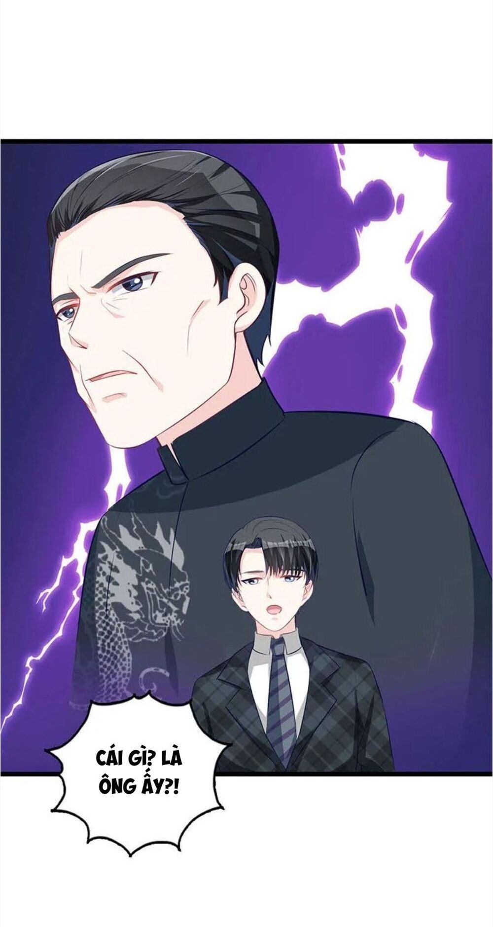 Tân Nương Thế Thân Chapter 60 - 7