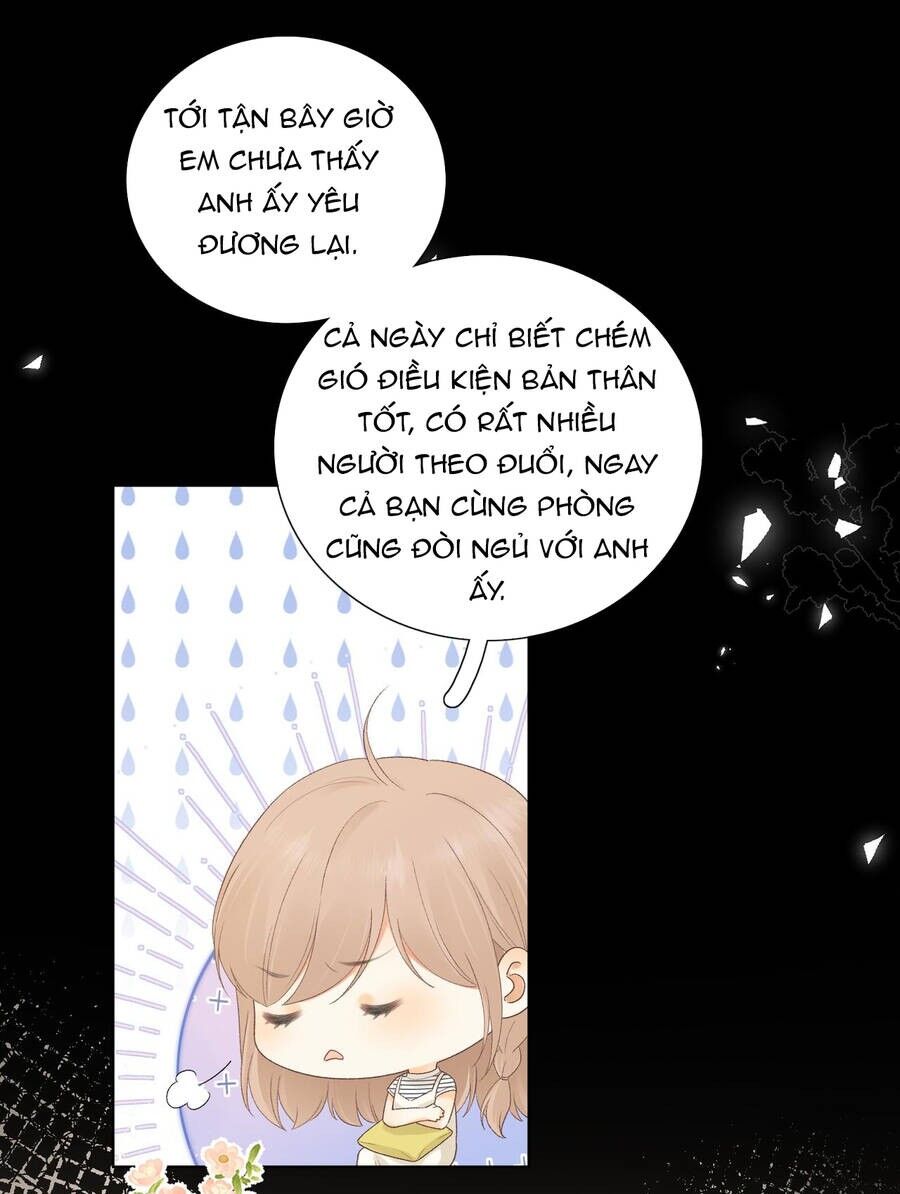 Khó Dỗ Dành Chapter 64.1 - 7