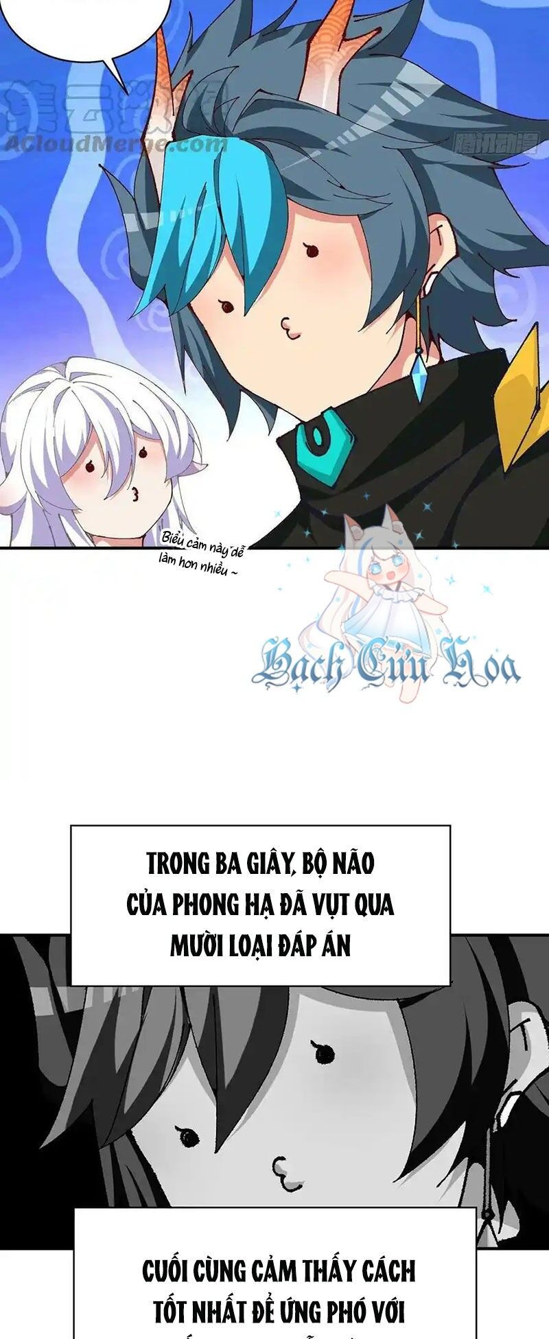 Ta Nhặt Được Thuộc Tính Tại Tu Chân Giới Chapter 254 - 23