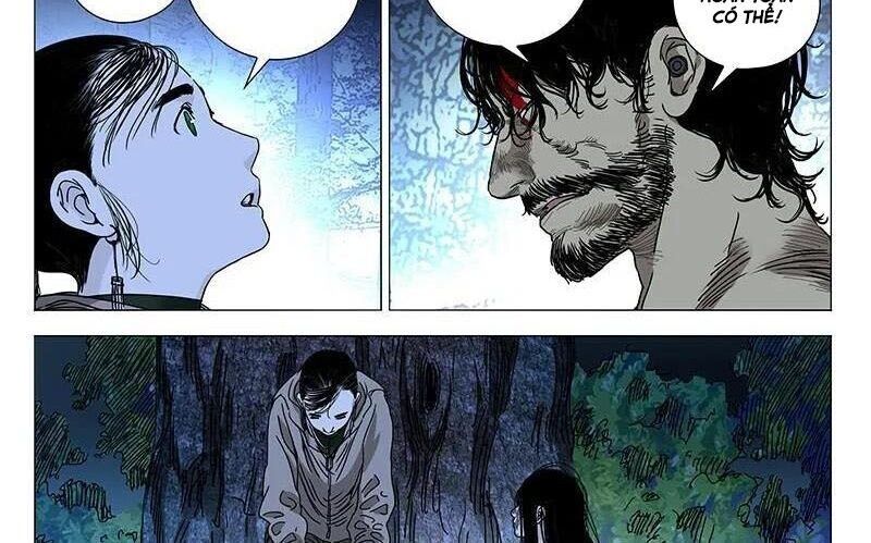 Nhất Nhân Chi Hạ Chapter 300 - 14