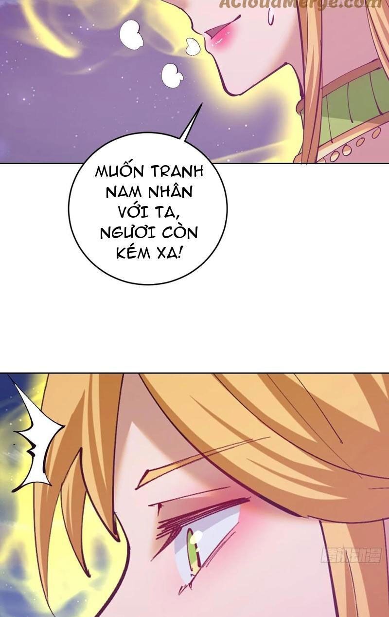 Tu Tiên Giả Cuối Cùng Chapter 88 - 16