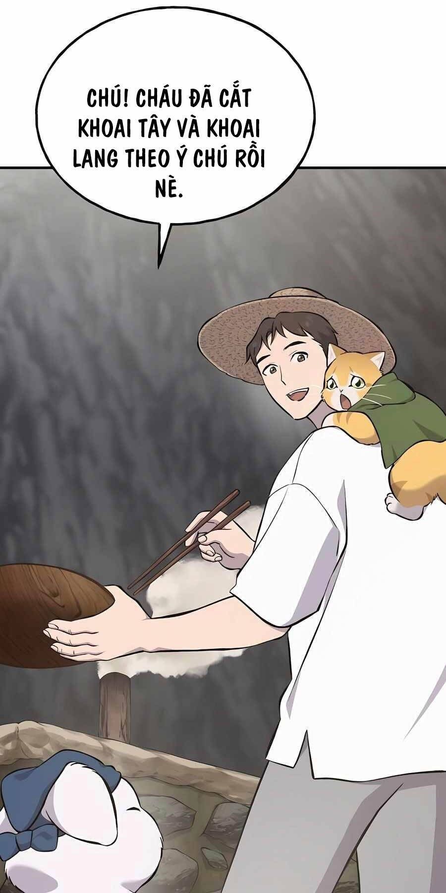 Làm Nông Dân Trong Tòa Tháp Thử Thách Chapter 59 - 6