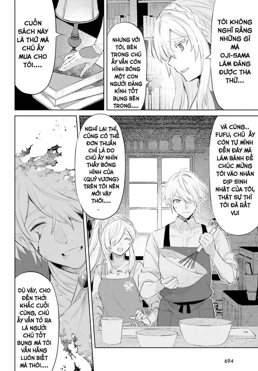 Tôi Không Phải Là Dũng Giả!!! Chapter 31 - 8