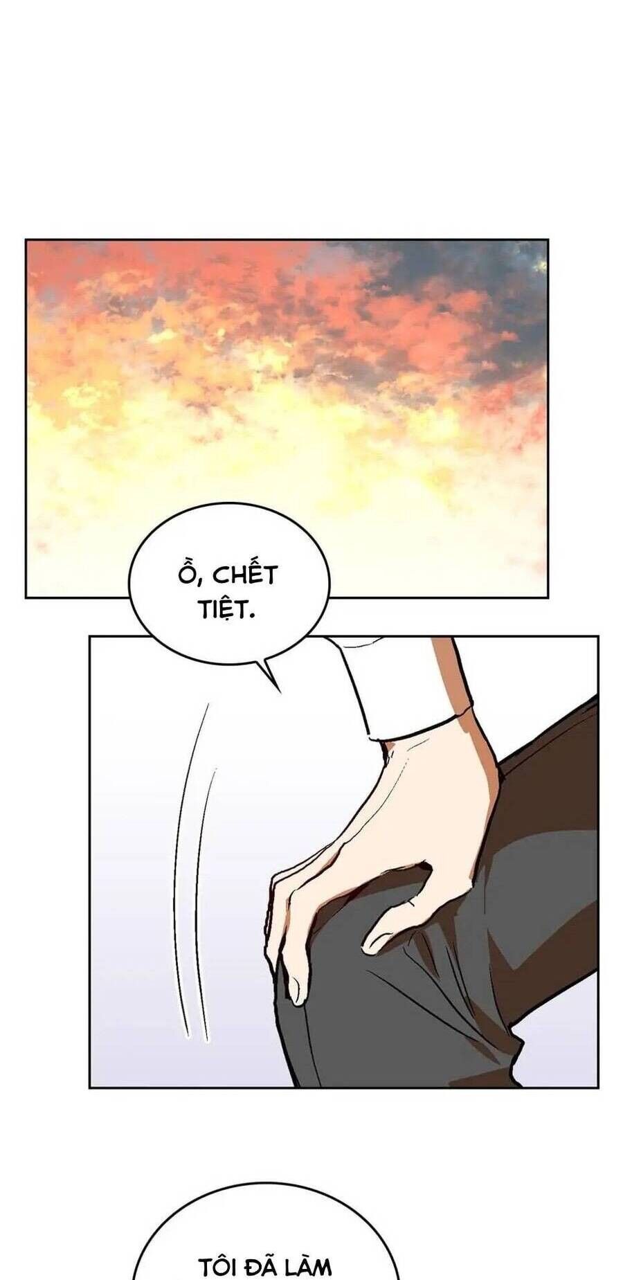 Vị Hôn Thê Khế Ước Của Công Tước Chapter 98 - 8