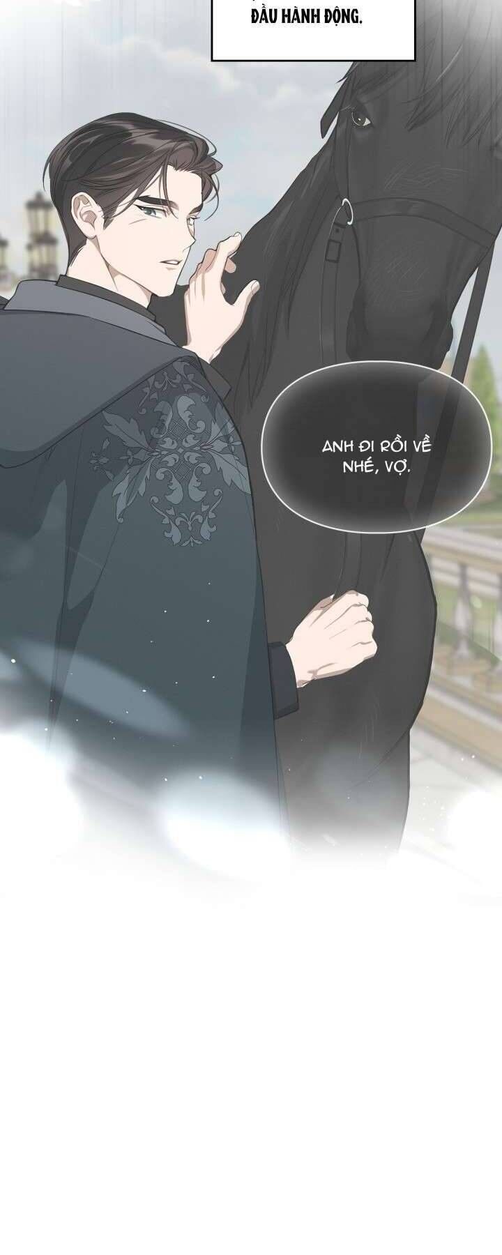 Nam Chính Quái Vật Sống Dưới Giường Tôi Chapter 38 - 22