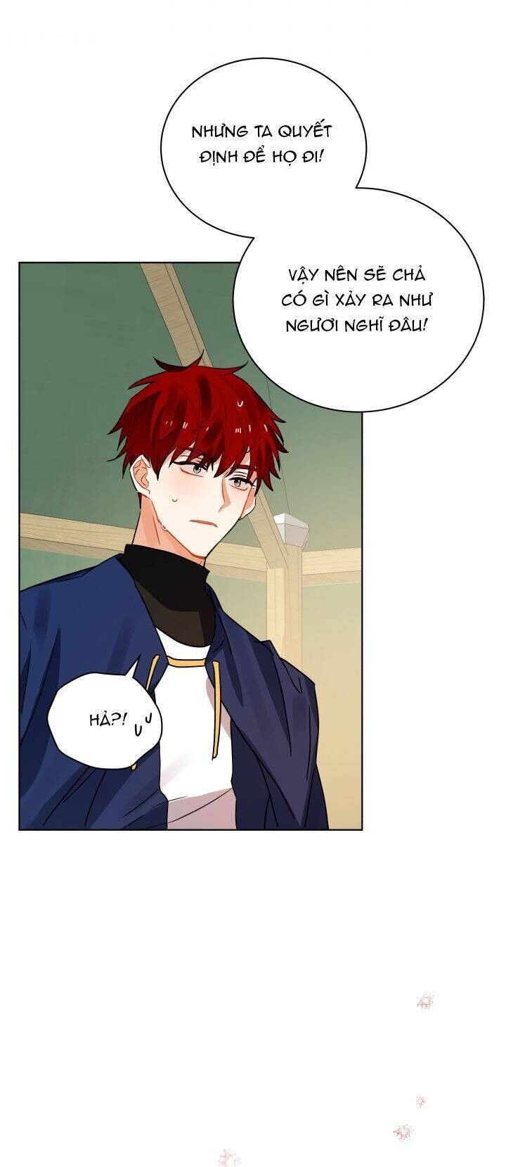 Huyết Nghiệp Kị Sĩ Chuyển Sinh Chapter 95 - 25