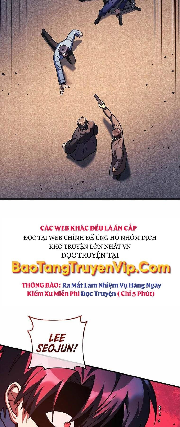 Con Gái Tôi Là Trùm Cuối Chapter 122 - 42