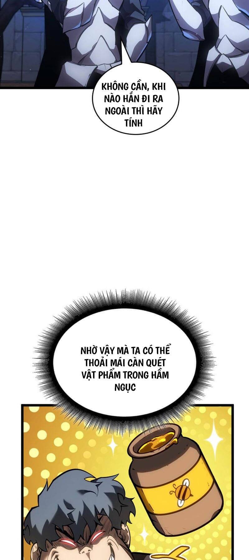 Sự Trở Lại Của Người Chơi Cấp Sss Chapter 104 - 13