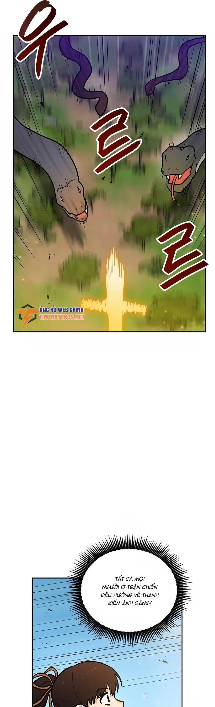 Ta Có Max Thuộc Tính May Mắn Chapter 79 - 16