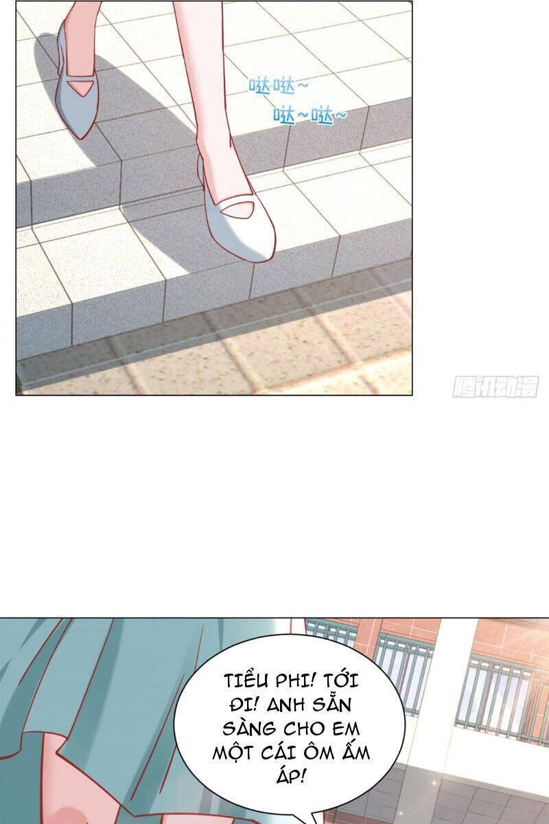 Tôi Là Tài Xế Xe Công Nghệ Có Chút Tiền Thì Đã Sao? Chapter 114 - 21