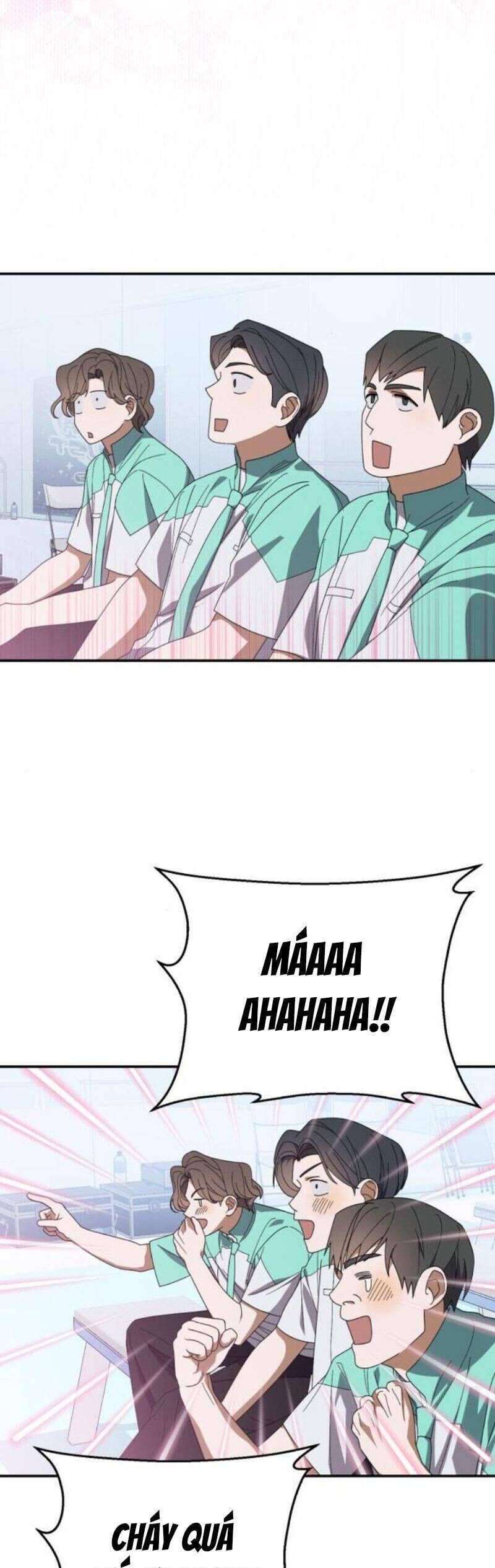 Tôi Trở Thành Thành Viên Trẻ Tuổi Nhất Nhóm Nhạc Idol Nam Chapter 24 - 36