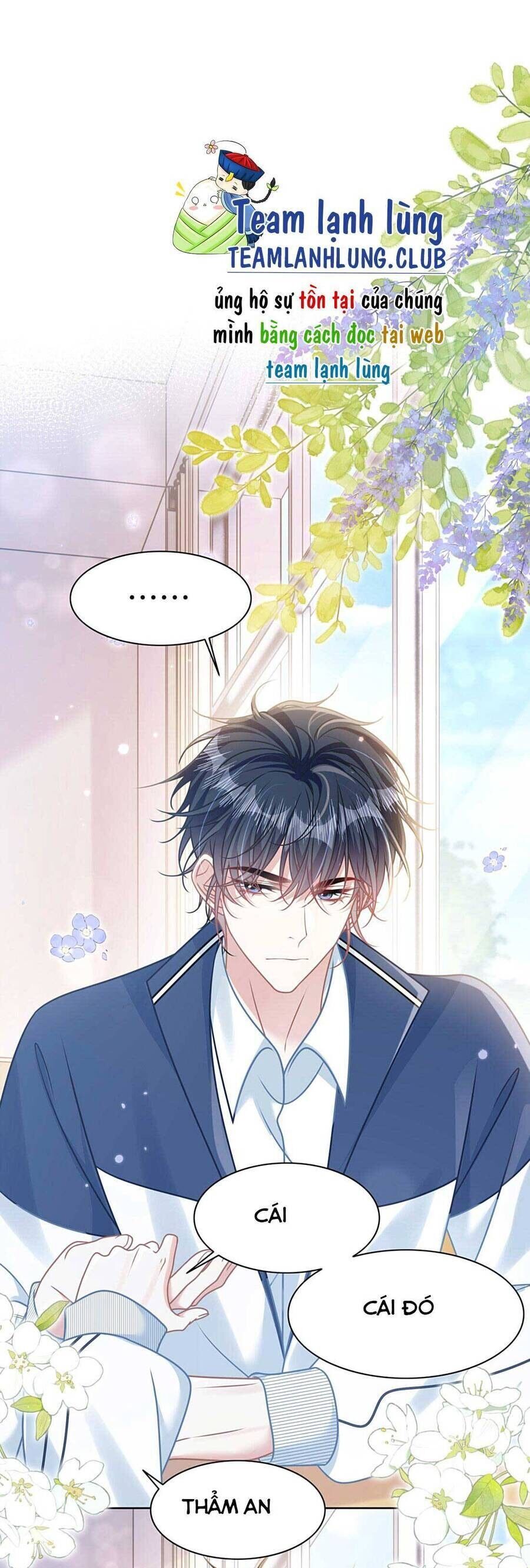 Sau Khi Xuyên Sách Tôi Còn Chẳng Phải Là Nữ Phụ Chapter 21 - 1