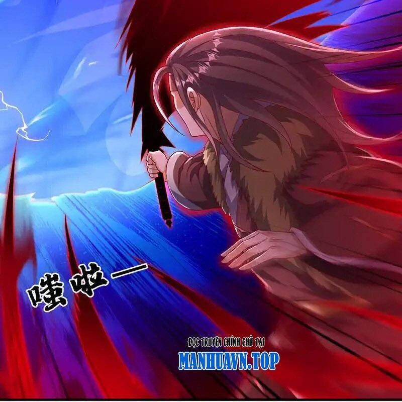 Võ Nghịch Chapter 531 - 54