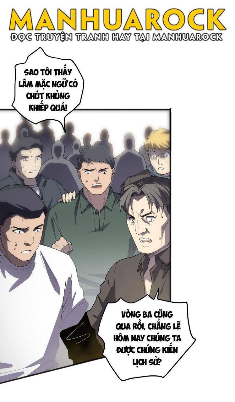 Thảm Họa Tử Linh Sư Chapter 82 - 50