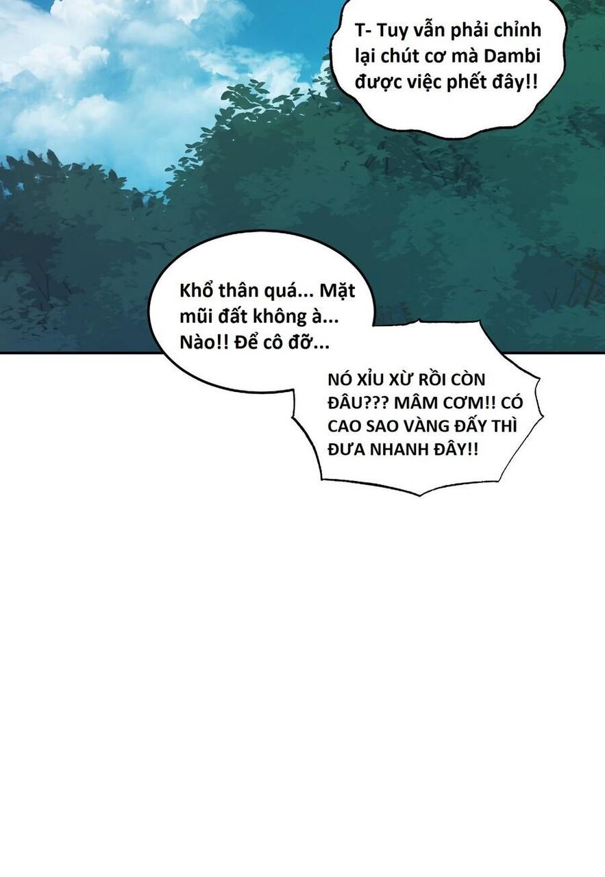 Hổ Đến Chơi Nhà Chapter 87 - 17