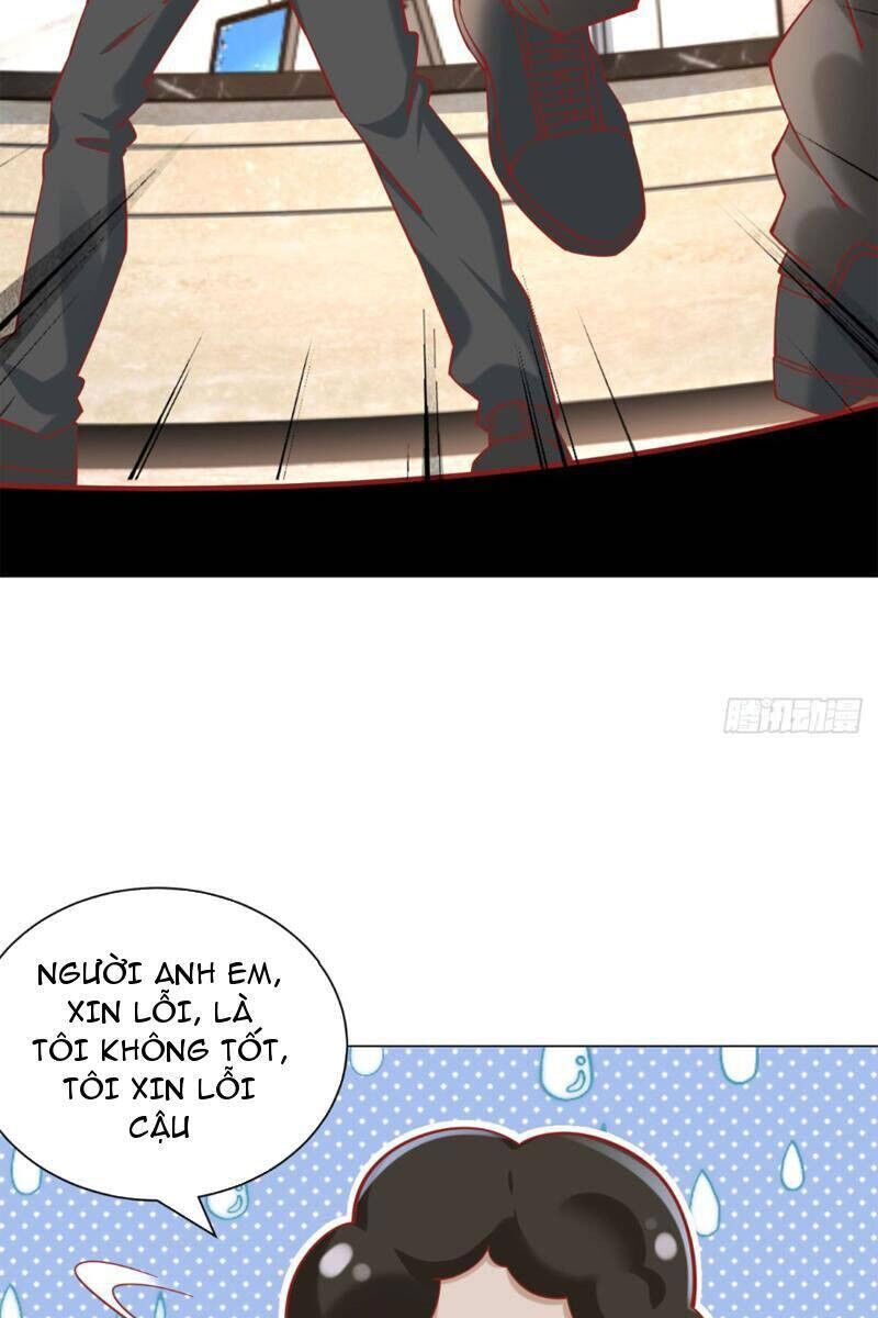 Tôi Là Tài Xế Xe Công Nghệ Có Chút Tiền Thì Đã Sao? Chapter 114 - 3