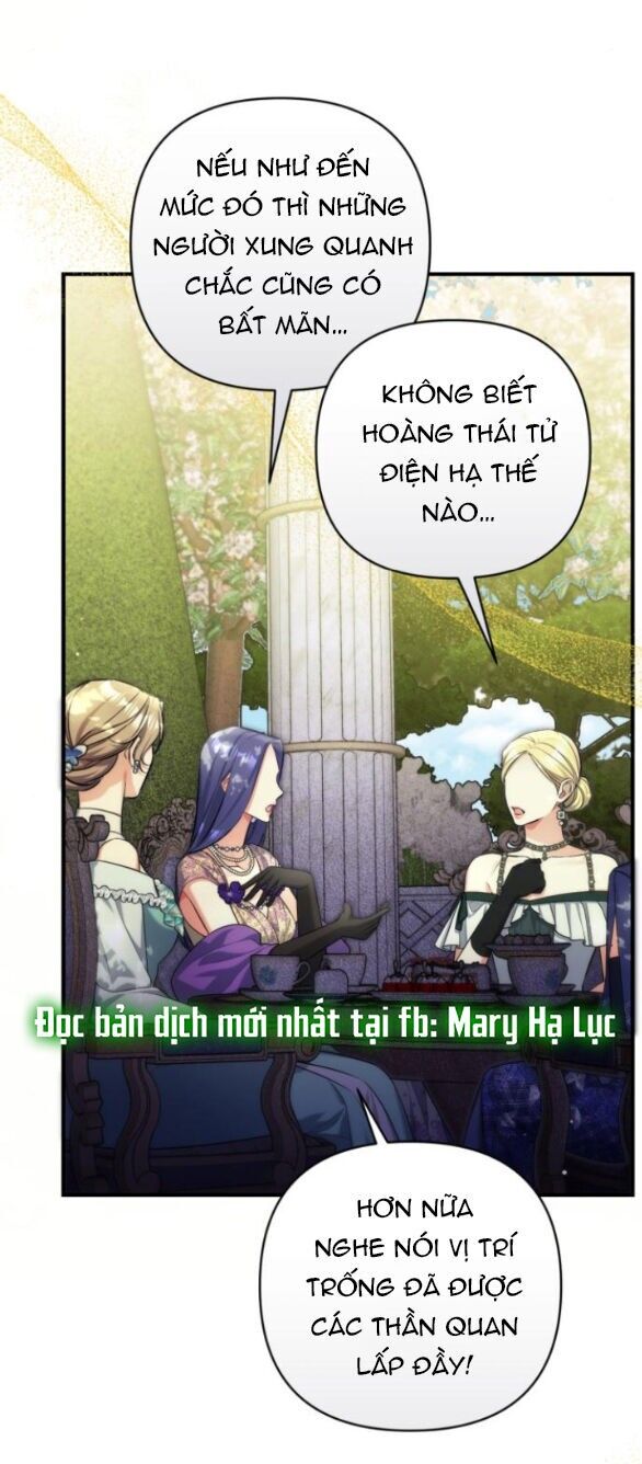 Dành Cho Nhân Vật Bị Bỏ Rơi Yêu Thích Nhất Của Tôi Chapter 83.2 - 10