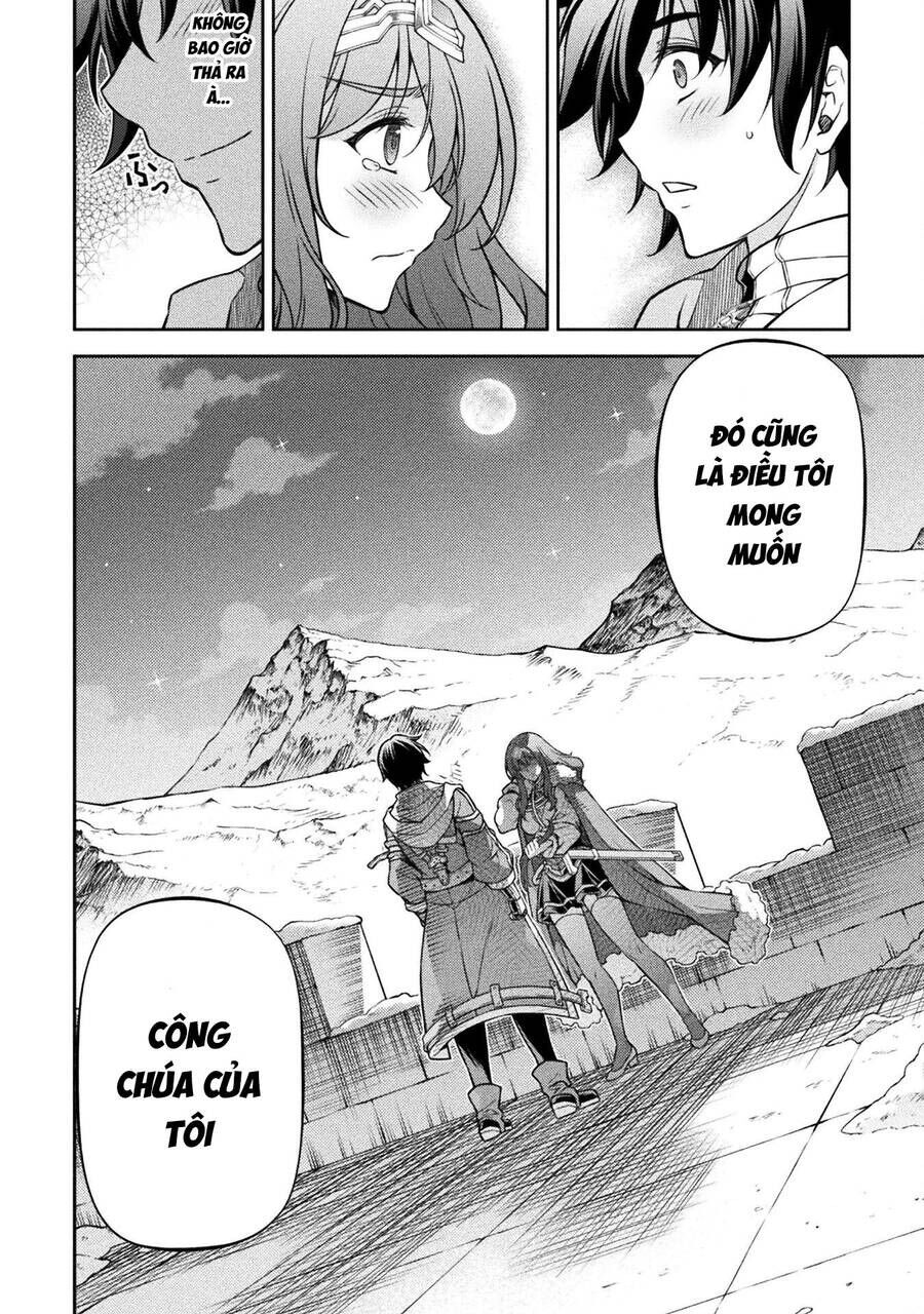Drawing: Saikyou Mangaka Wa Oekaki Skill De Isekai Musou Suru! Chapter 100 - 12