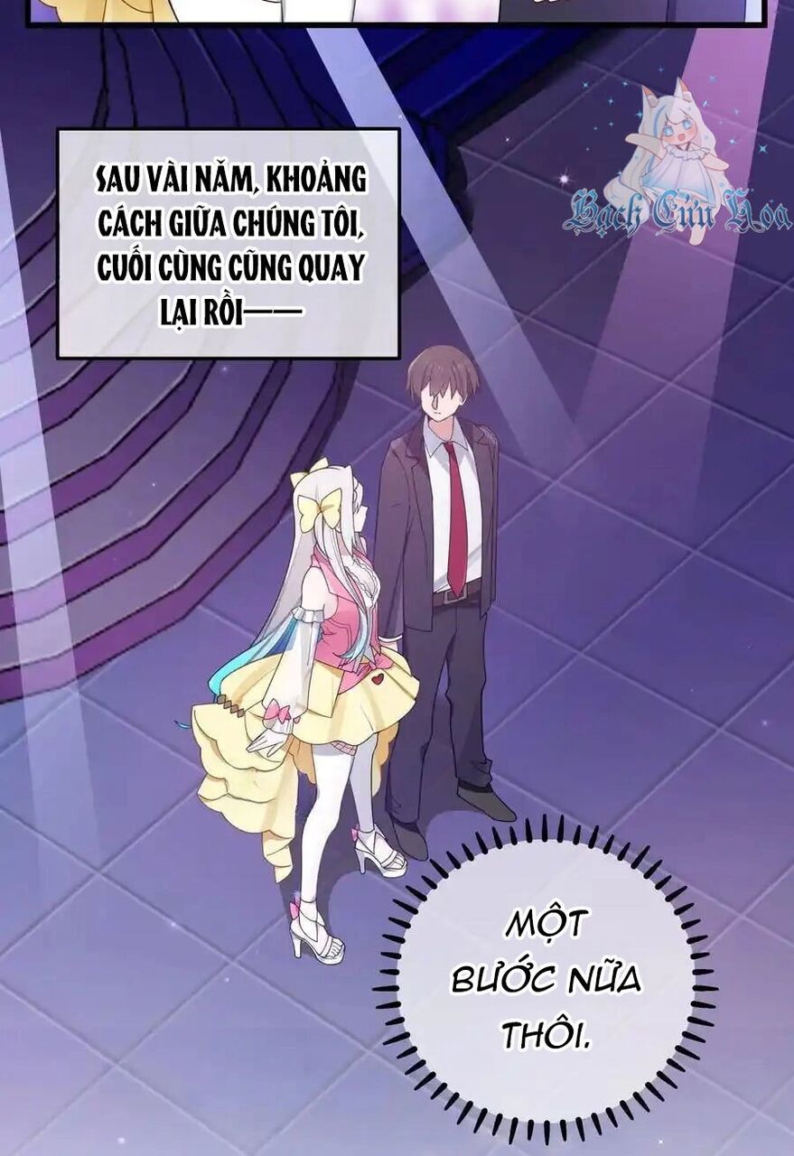 Làm Sao Để Chạy Trốn Dàn Hậu Cung Chapter 121 - 11