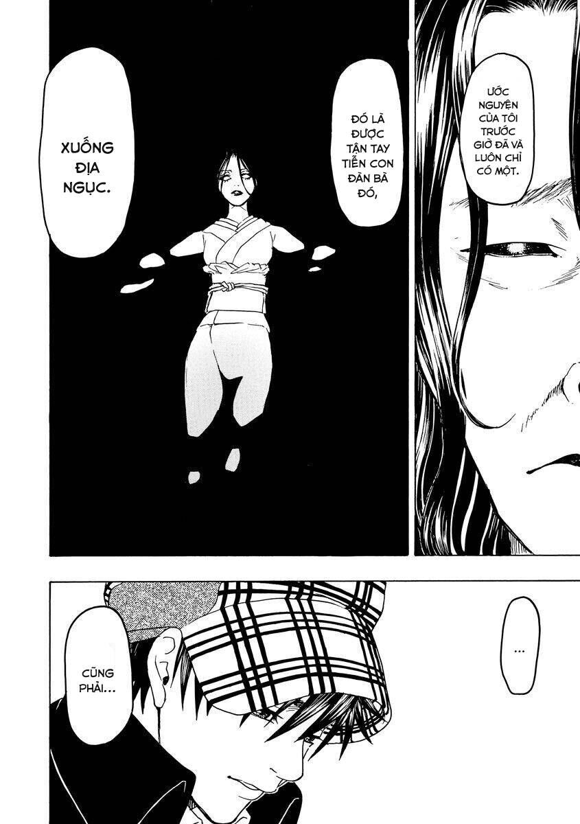 Vì Hận Tái Sinh ~Người Phụ Nữ Vì Phục Thù Mà Từ Bỏ Gương Mặt Của Mình~ Chapter 76 - 27