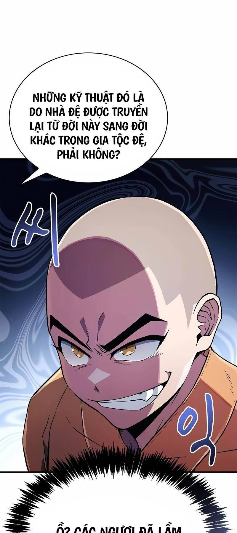 Huấn Luyện Viên Murim Thiên Tài Chapter 7 - 38