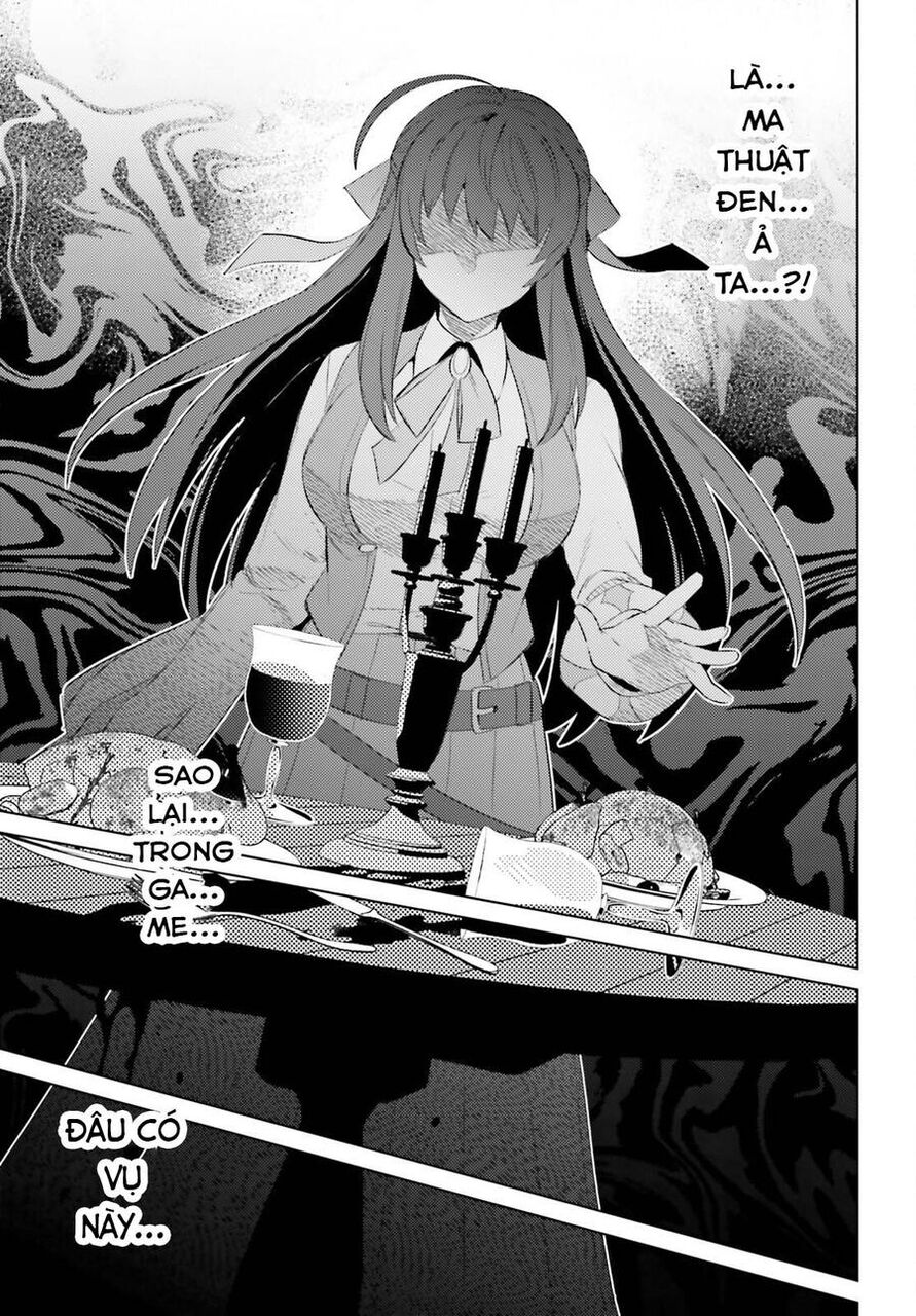 Tôi Không Phải Là Dũng Giả!!! Chapter 25 - 10