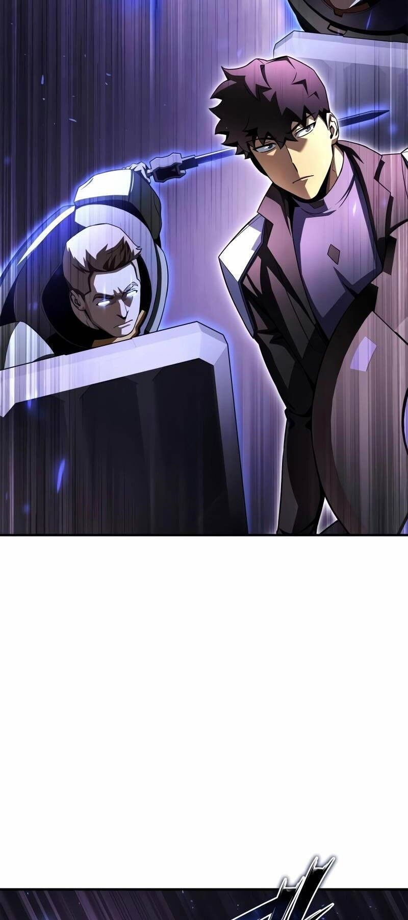 Cuộc Chiến Siêu Nhân Chapter 104 - 60