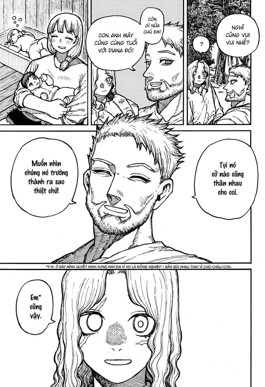 Centuria Chapter 5 - 4
